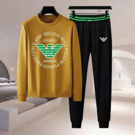 Picture of Armani Sweater Suits _SKUArmaniM-4XL11Ln0336679